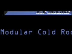 الأقفال الألمانية على الباب المتحرك للدخول إلى الغرفة الباردة في التبريد النموذجي المستدام